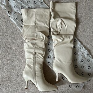 Journee Collection Kindy Boots